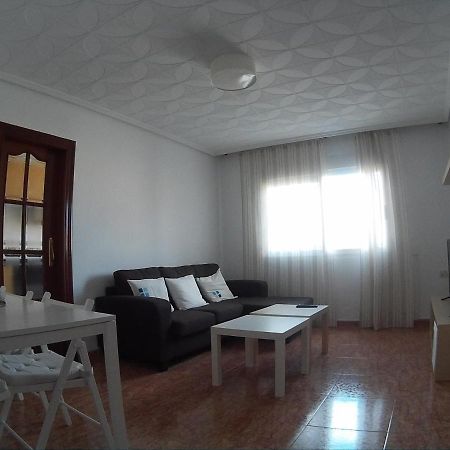 Malvarrosa Apartment Валенсия Екстериор снимка
