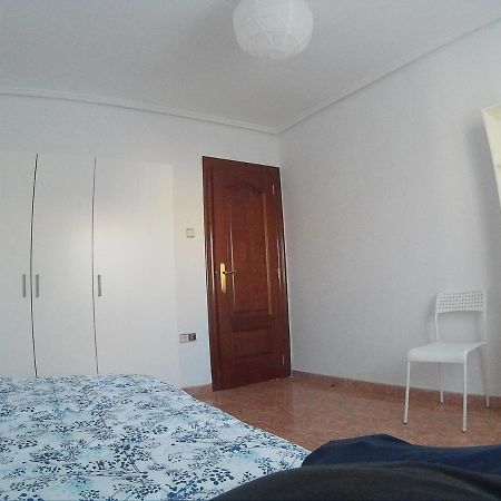 Malvarrosa Apartment Валенсия Екстериор снимка