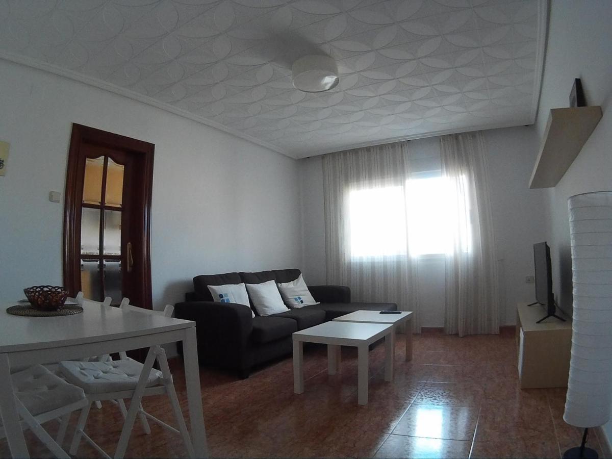 Malvarrosa Apartment Валенсия Екстериор снимка