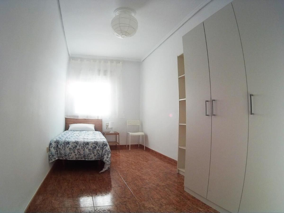 Malvarrosa Apartment Валенсия Екстериор снимка