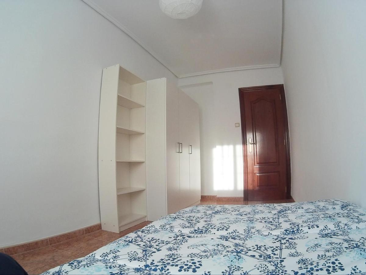 Malvarrosa Apartment Валенсия Екстериор снимка
