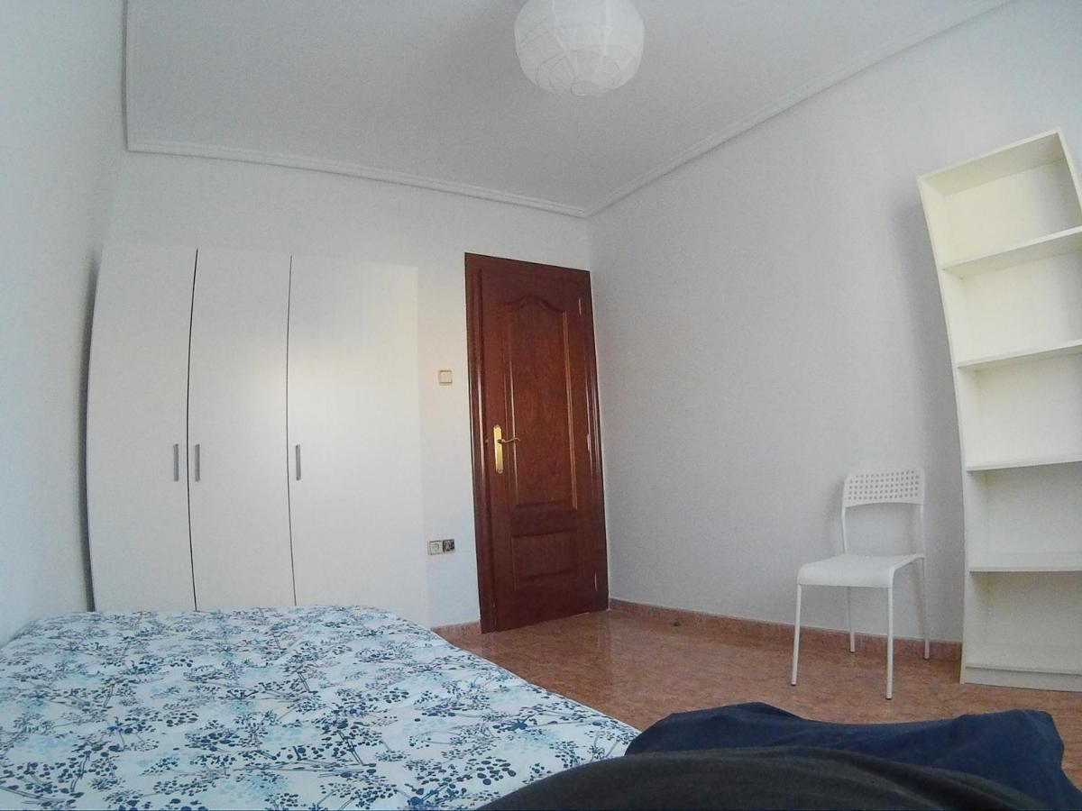 Malvarrosa Apartment Валенсия Екстериор снимка